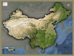 china-satellite